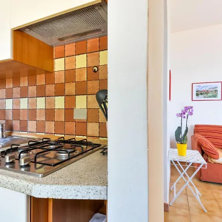 Punta Paradiso By Interhome