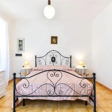 Punta Paradiso By Interhome Rio Marina