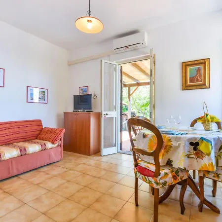 Punta Paradiso By Interhome * Rio Marina