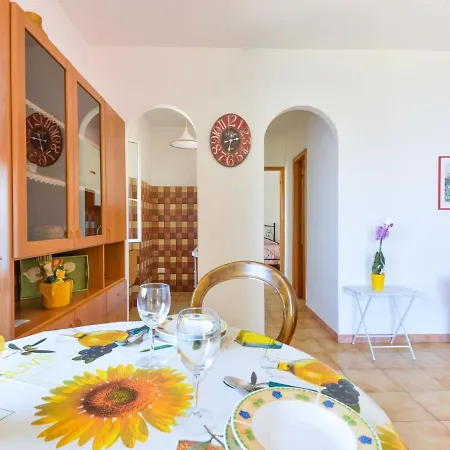 Punta Paradiso By Interhome * Rio Marina