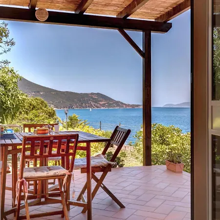 Punta Paradiso By Interhome Rio Marina