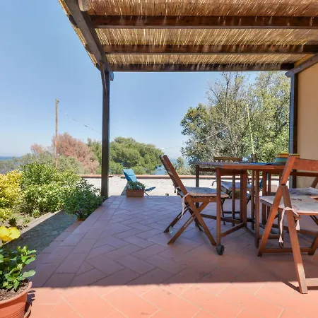 Punta Paradiso By Interhome Holiday home Rio Marina