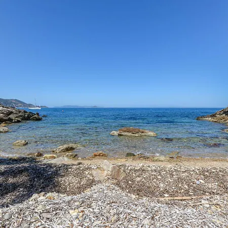 Punta Paradiso By Interhome Holiday home *