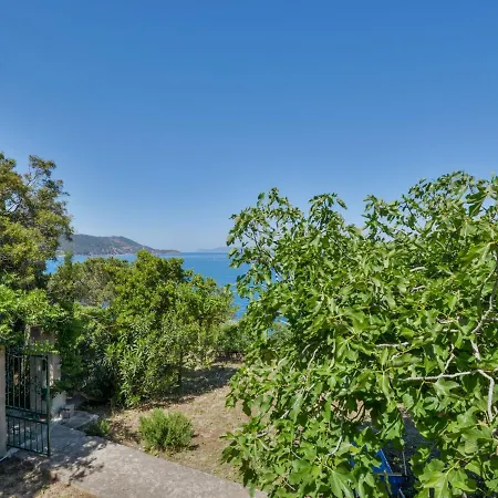 Punta Paradiso By Interhome Holiday home *