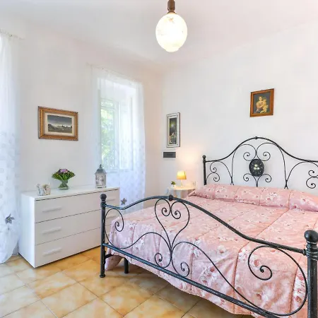 Punta Paradiso By Interhome Prázdninový dům Rio Marina