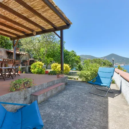 Punta Paradiso By Interhome *