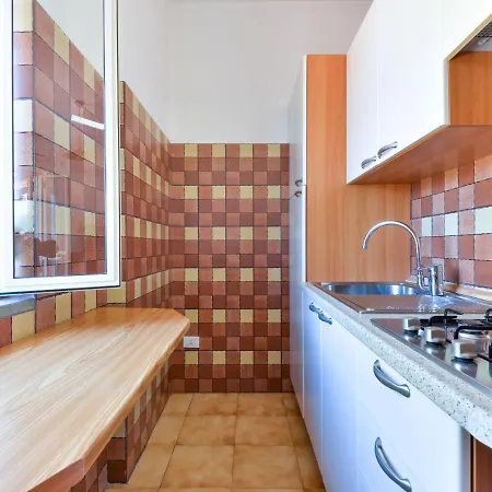 Punta Paradiso By Interhome Prázdninový dům Rio Marina