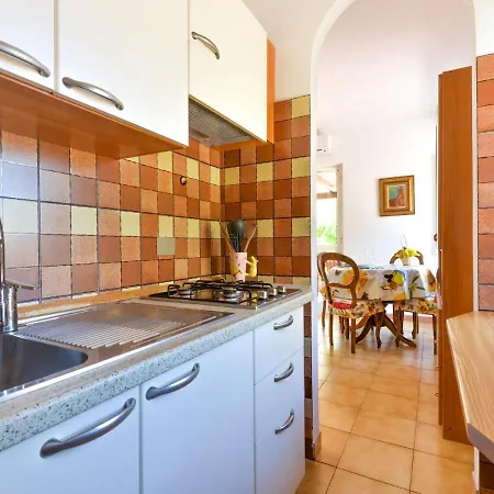 Punta Paradiso By Interhome Prázdninový dům