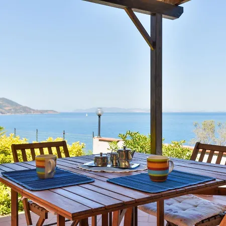 Punta Paradiso By Interhome Prázdninový dům Rio Marina