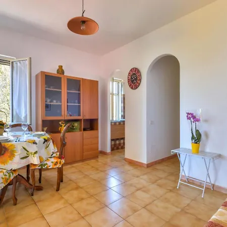 Prázdninový dům Punta Paradiso By Interhome