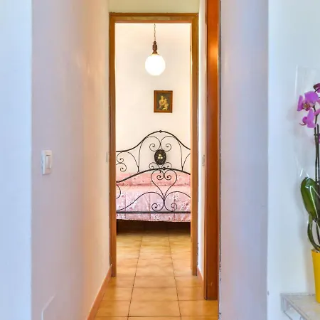 Prázdninový dům Punta Paradiso By Interhome *
