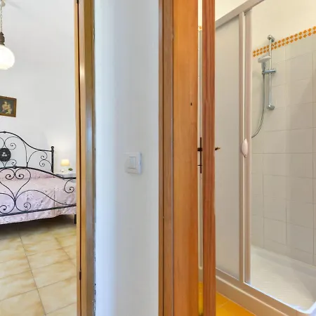 Punta Paradiso By Interhome Prázdninový dům Rio Marina